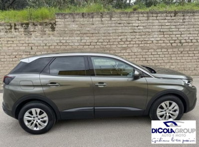 Peugeot 3008 BlueHDi 130 S&S EAT8 Active Business (5)