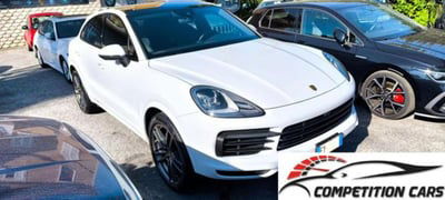 Porsche Cayenne Coupé 3.0 V6 usata