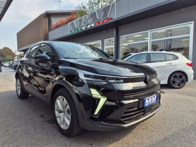 Renault Captur 1.0 tce Evolution 90cv