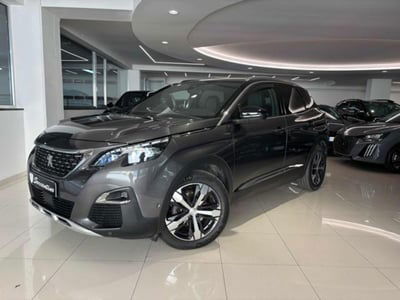 Peugeot 3008 BlueHDi 130 S&S EAT8 GT Line usata