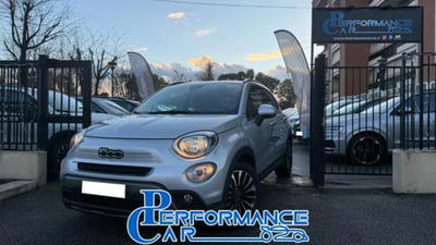 Fiat 500X 1.0 T3 120 CV Cross usata