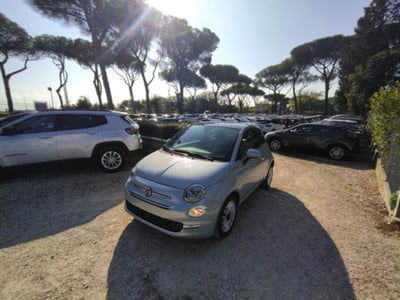 Fiat 500 1.0 Hybrid Dolcevita usata