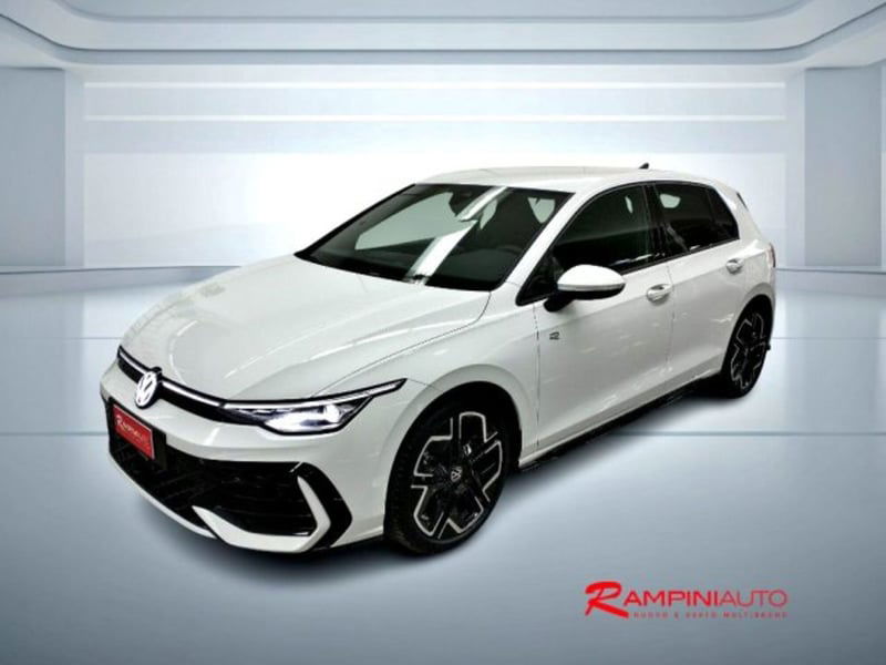 Volkswagen Golf Variant 2.0 TDI 150 CV DSG SCR 4Motion R-Line