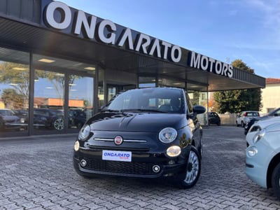Fiat 500 1.0 Hybrid Club nuova