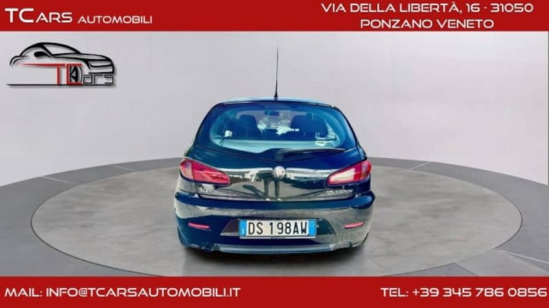 Alfa Romeo 147 1.6 16V TS (105) 5 porte Moving