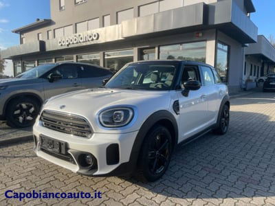 MINI Mini Countryman 1.5 Cooper Countryman usata