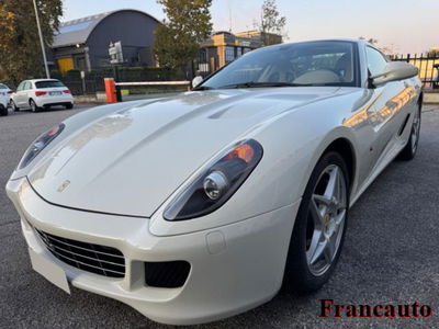 ferrari 599 coup 599 gtb fiorano f1