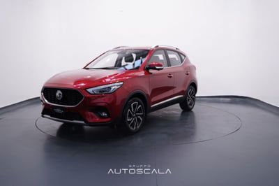 Mg ZS ZS 1.0 Luxury usata