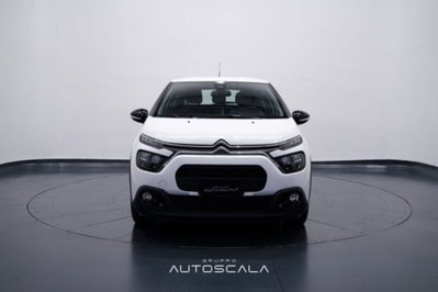 Citroen C3 1.2 puretech You s&s 83cv neopatentati (2)
