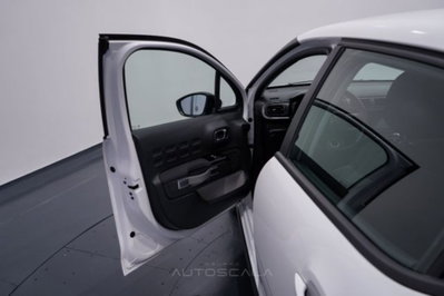 Citroen C3 1.2 puretech You s&s 83cv neopatentati (9)