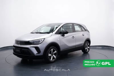 Opel Crossland 1.2 12V Start&Stop Edition usata