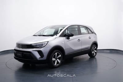Opel Crossland 1.2 12V Start&Stop Edition usata