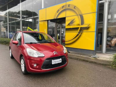 Citroen C3 1.1 Attraction usata