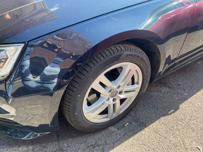 Audi A4 Avant 2.0 TDI 190 CV quattro S tronic Business usata