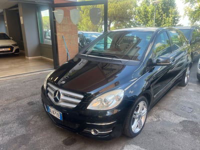 Mercedes-Benz Classe B 180 CDI Sport  usata