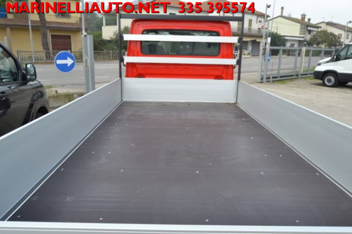 Iveco Daily Telaio 35C13 2.3 HPT PLM-RG Cabinato (10)