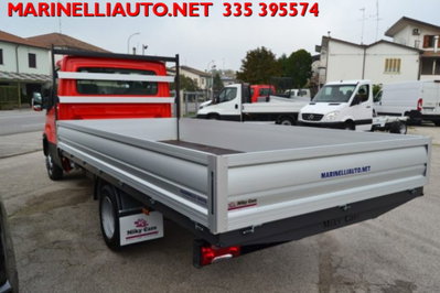 Iveco Daily Telaio 35C13 2.3 HPT PLM-RG Cabinato (11)