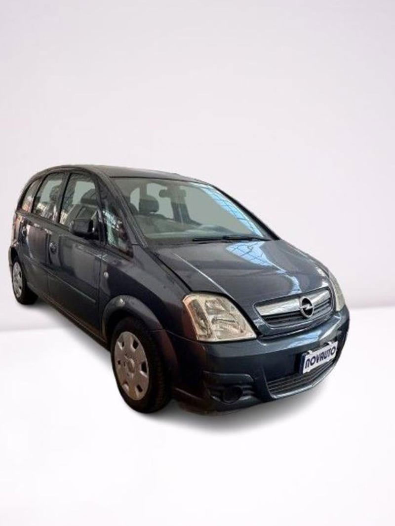 Opel Meriva 1.3 CDTI ecoFLEClub