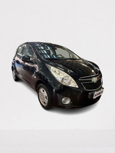 Chevrolet Spark 1.0