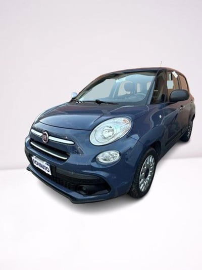 Fiat 500L 1.3 Multijet 95 CV Dualogic Urban usata