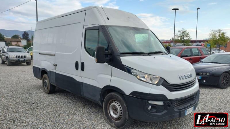Iveco Daily Furgone 35 S12 V H2 3520