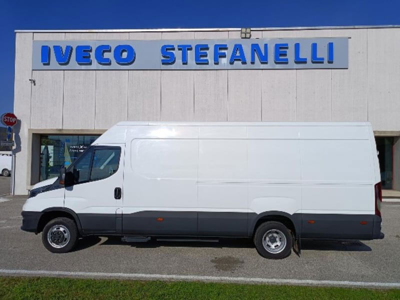 Iveco Daily Furgone 35 C12 V H3 4100L