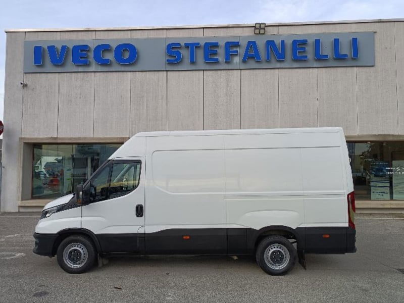 Iveco Daily Furgone 35 C12 V H3 3520L