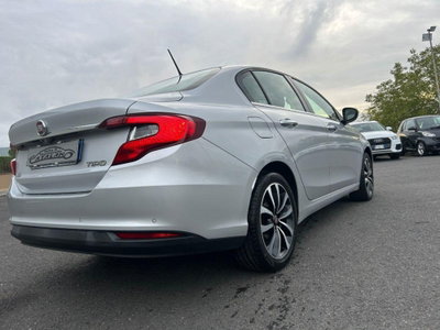 Fiat Tipo Tipo 1.6 Mjt 4 porte Opening Edition Plus (10)
