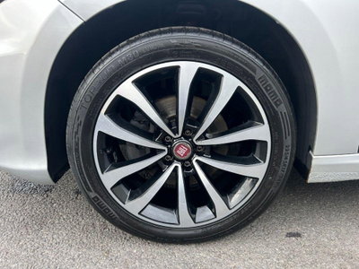Fiat Tipo Tipo 1.6 Mjt 4 porte Opening Edition Plus (11)
