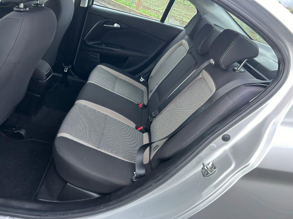 Fiat Tipo Tipo 1.6 Mjt 4 porte Opening Edition Plus (14)
