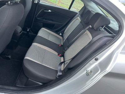 Fiat Tipo Tipo 1.6 Mjt 4 porte Opening Edition Plus (14)