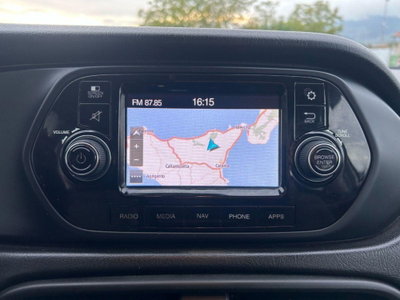Fiat Tipo Tipo 1.6 Mjt 4 porte Opening Edition Plus (17)