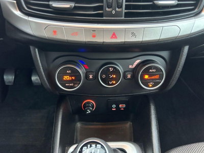 Fiat Tipo Tipo 1.6 Mjt 4 porte Opening Edition Plus (18)