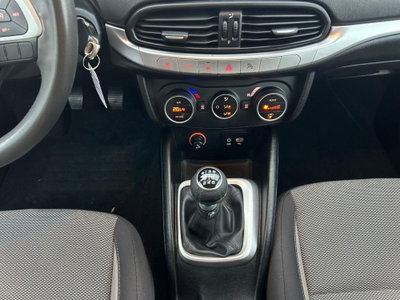 Fiat Tipo Tipo 1.6 Mjt 4 porte Opening Edition Plus (19)