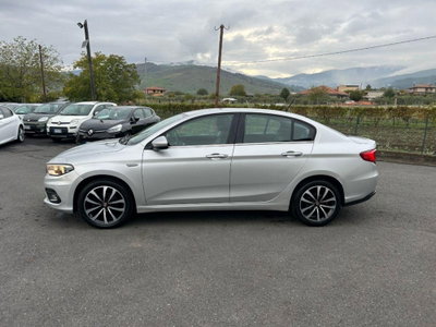 Fiat Tipo Tipo 1.6 Mjt 4 porte Opening Edition Plus (2)