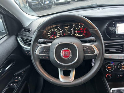 Fiat Tipo Tipo 1.6 Mjt 4 porte Opening Edition Plus (20)