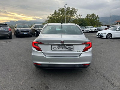 Fiat Tipo Tipo 1.6 Mjt 4 porte Opening Edition Plus (4)
