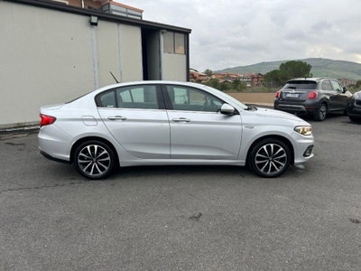 Fiat Tipo Tipo 1.6 Mjt 4 porte Opening Edition Plus (6)