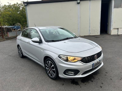 Fiat Tipo Tipo 1.6 Mjt 4 porte Opening Edition Plus (7)