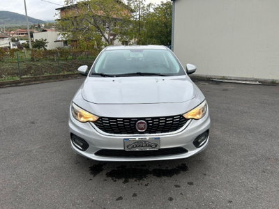 Fiat Tipo Tipo 1.6 Mjt 4 porte Opening Edition Plus (8)
