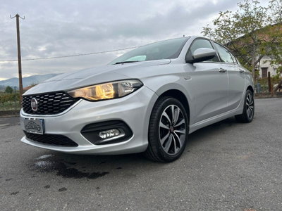 Fiat Tipo Tipo 1.6 Mjt 4 porte Opening Edition Plus (9)