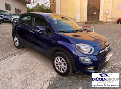 Fiat 500X 1.3 MultiJet 95 CV Pop Star usata