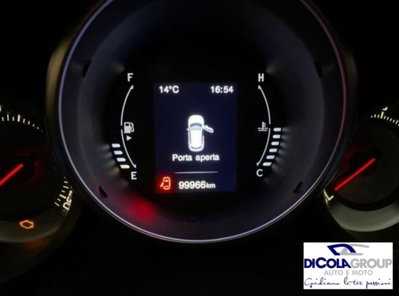 Fiat 500X 1.3 MultiJet 95 CV Pop Star (13)