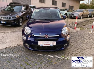 Fiat 500X 1.3 MultiJet 95 CV Pop Star (2)