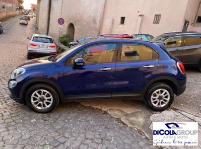 Fiat 500X 1.3 MultiJet 95 CV Pop Star (6)