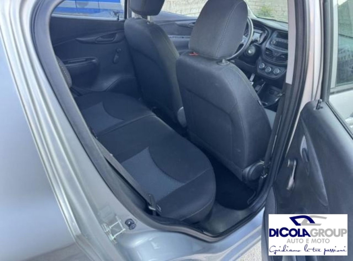 Opel Karl 1.0 75 CV Advance (11)