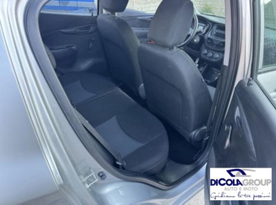 Opel Karl 1.0 75 CV Advance (11)