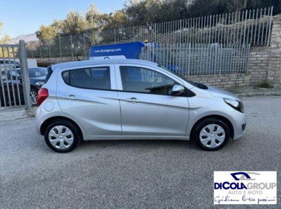Opel Karl 1.0 75 CV Advance (4)