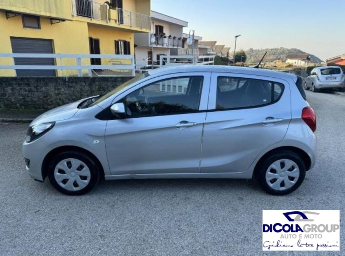 Opel Karl 1.0 75 CV Advance (5)
