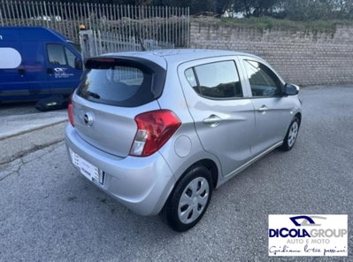 Opel Karl 1.0 75 CV Advance (6)